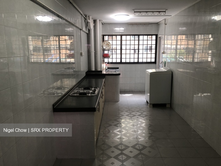 Blk 274 Bangkit Road (Bukit Panjang), HDB 4 Rooms #204051821